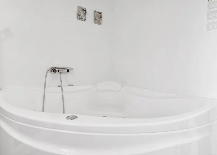 Hébergement de vacances Cajsa - 200m From The Sea By Interhome Sjolund