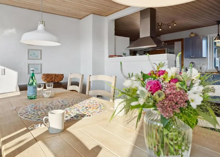 Cajsa - 200m From The Sea By Interhome Sjolund