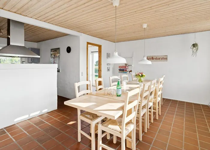 Cajsa - 200m From The Sea By Interhome Hébergement de vacances