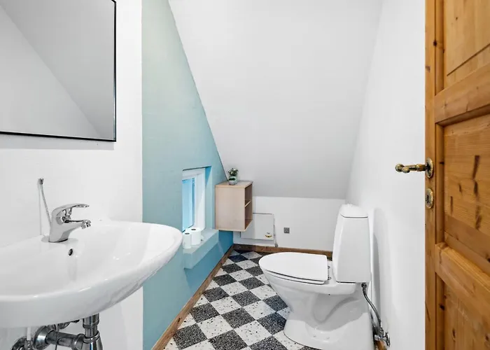 Hébergement de vacances Cajsa - 200m From The Sea By Interhome