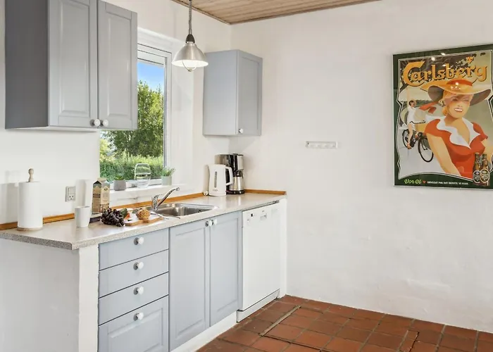 Cajsa - 200m From The Sea By Interhome *