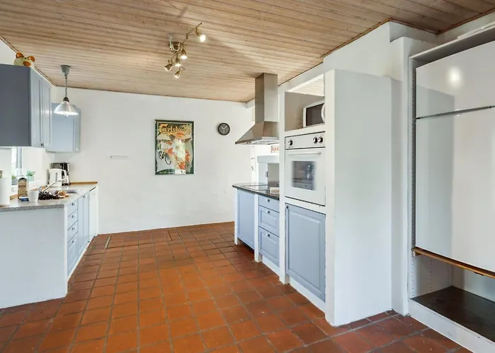 Cajsa - 200m From The Sea By Interhome