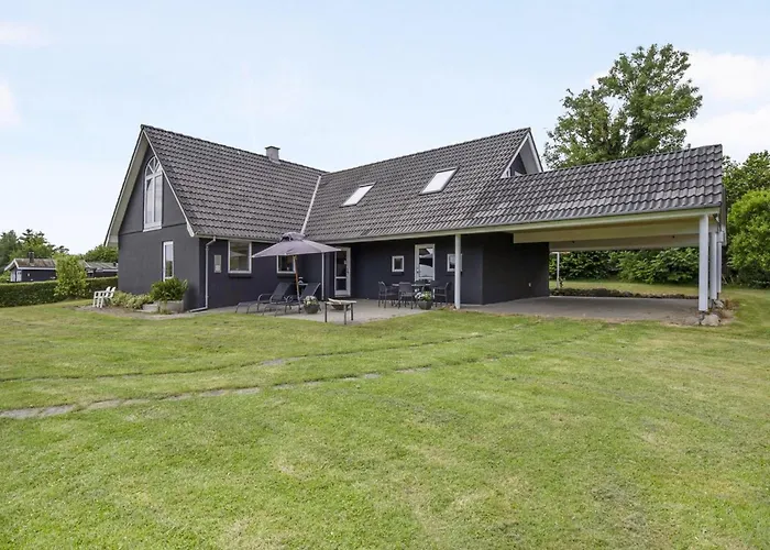 Cajsa - 200m From The Sea By Interhome Sjolund