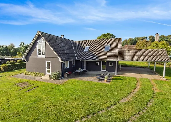 Cajsa - 200m From The Sea By Interhome Hébergement de vacances *