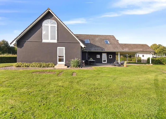 Cajsa - 200m From The Sea By Interhome *