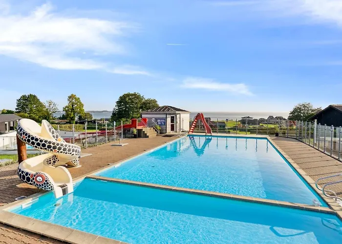 Cajsa - 200m From The Sea By Interhome * Sjolund