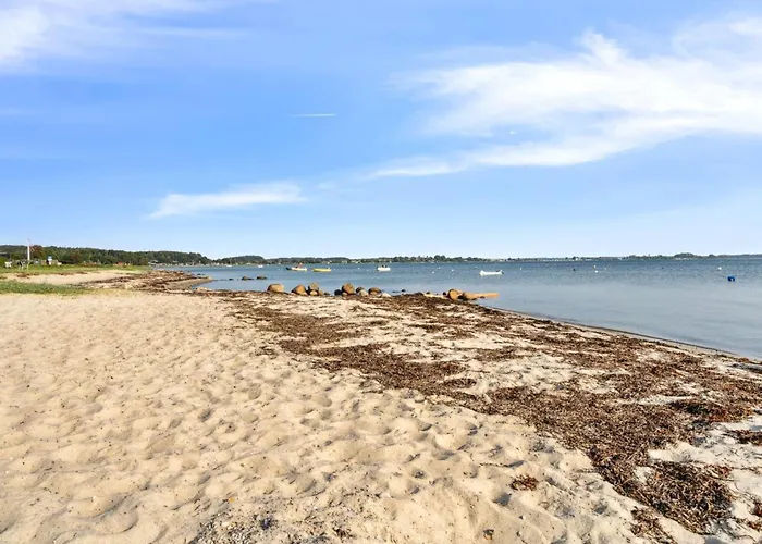 Hébergement de vacances Cajsa - 200m From The Sea By Interhome