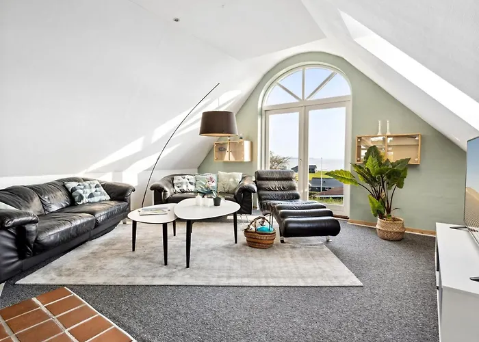 Hébergement de vacances Cajsa - 200m From The Sea By Interhome *