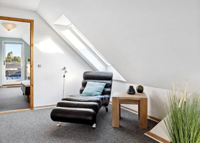 Hébergement de vacances Cajsa - 200m From The Sea By Interhome *