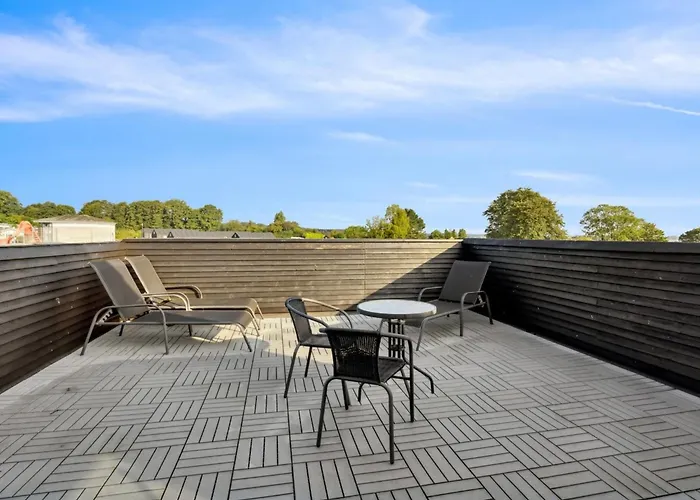 Cajsa - 200m From The Sea By Interhome Hébergement de vacances Sjolund