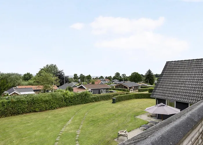 Cajsa - 200m From The Sea By Interhome Hébergement de vacances