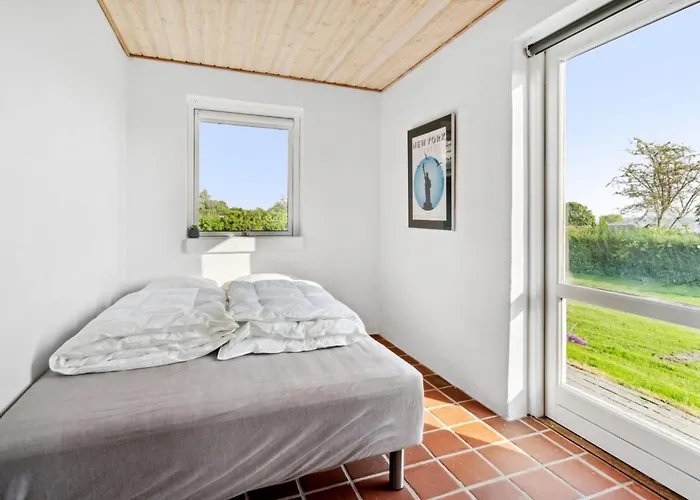 Cajsa - 200m From The Sea By Interhome Hébergement de vacances Sjolund