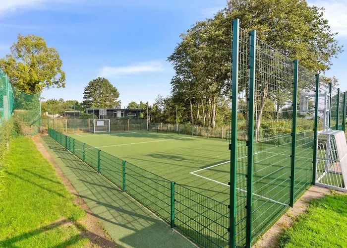 Hébergement de vacances Cajsa - 200m From The Sea By Interhome *