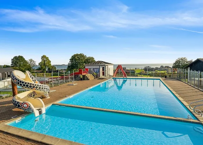 Hébergement de vacances Cajsa - 200m From The Sea By Interhome *