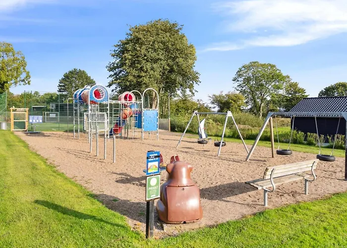 Cajsa - 200m From The Sea By Interhome