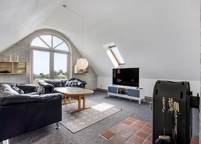 Cajsa - 200m From The Sea By Interhome *