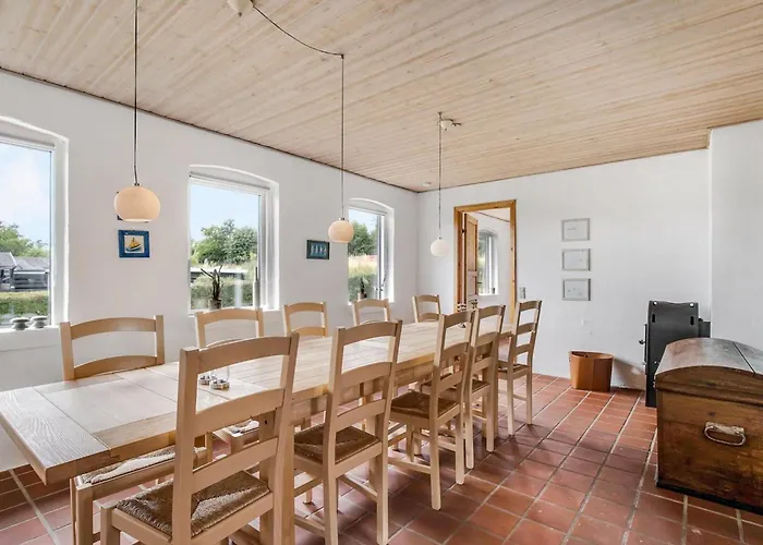 Cajsa - 200m From The Sea By Interhome Sjolund