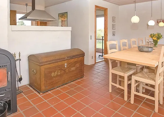 Cajsa - 200m From The Sea By Interhome Hébergement de vacances