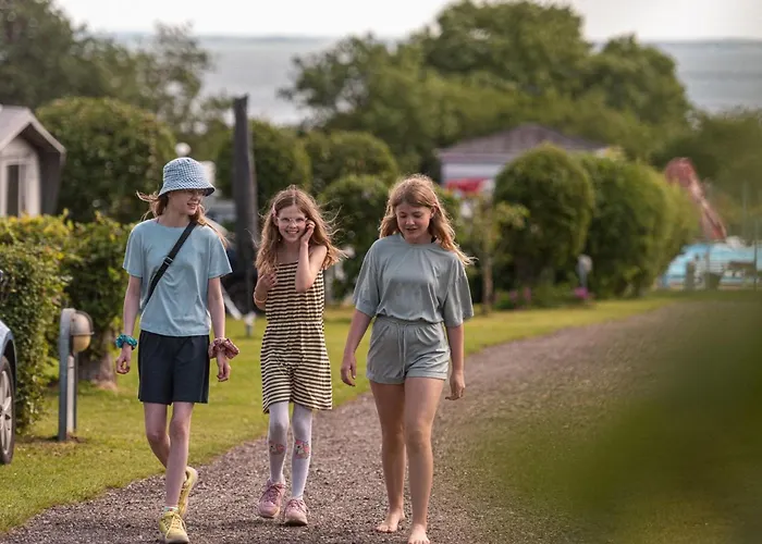 Cajsa - 200m From The Sea By Interhome Hébergement de vacances Sjolund