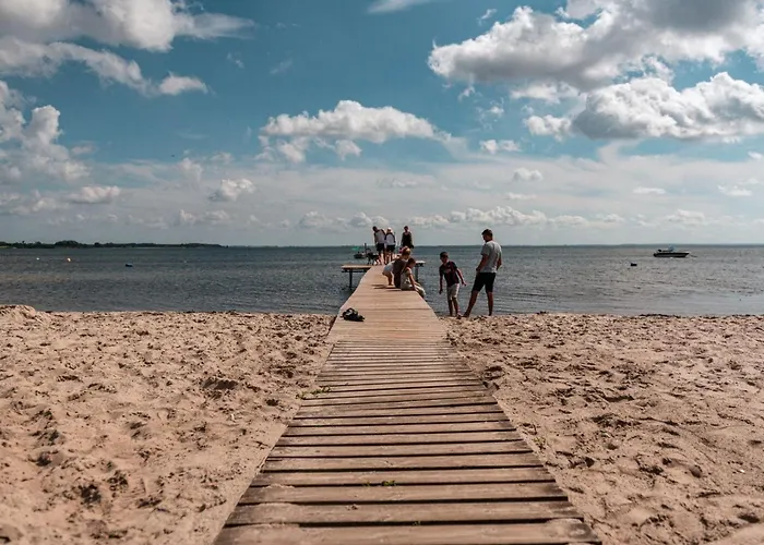 Cajsa - 200m From The Sea By Interhome * Sjolund