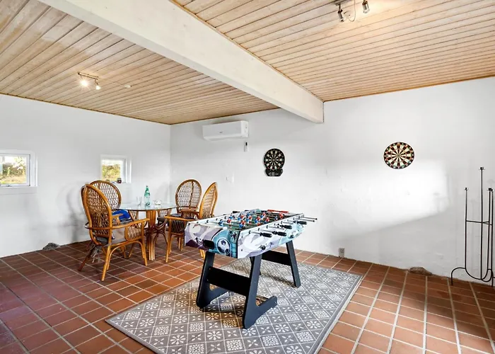 Cajsa - 200m From The Sea By Interhome *