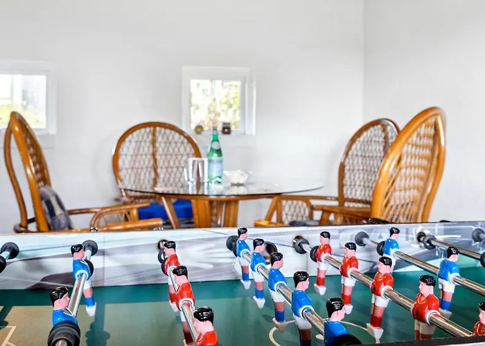 Hébergement de vacances Cajsa - 200m From The Sea By Interhome