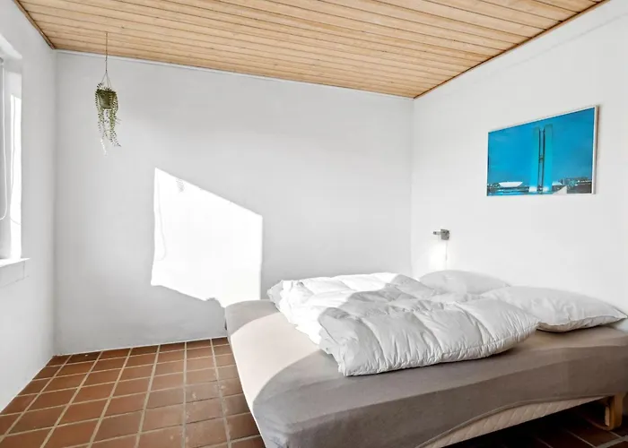 Cajsa - 200m From The Sea By Interhome Hébergement de vacances *