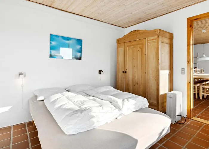 Cajsa - 200m From The Sea By Interhome *