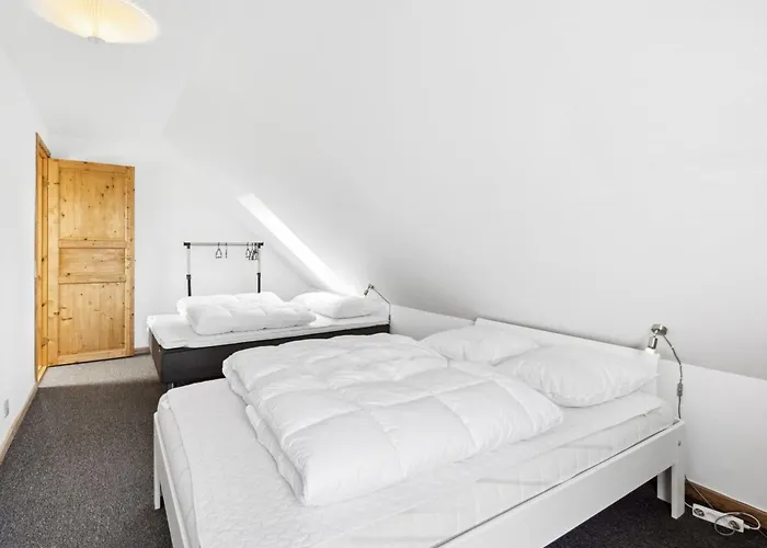 Cajsa - 200m From The Sea By Interhome Hébergement de vacances