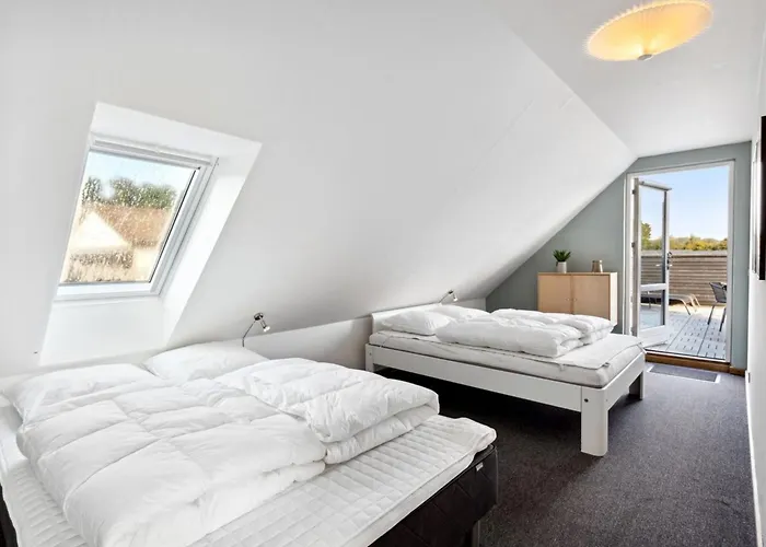 Cajsa - 200m From The Sea By Interhome Hébergement de vacances *