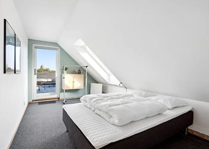 Cajsa - 200m From The Sea By Interhome Sjolund