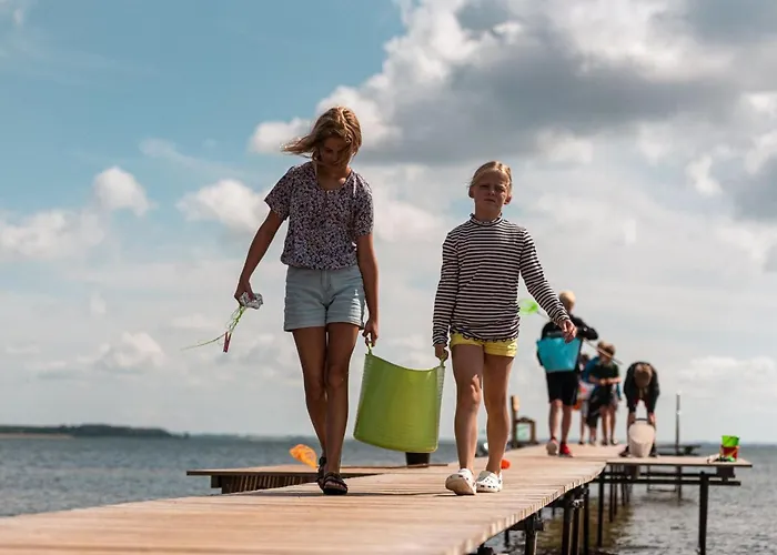 Cajsa - 200m From The Sea By Interhome Sjolund